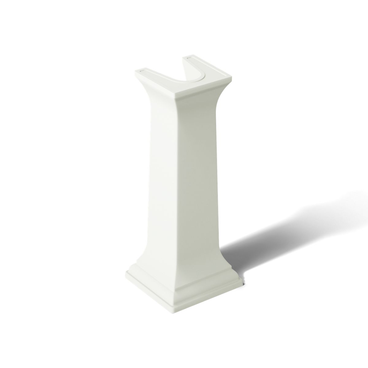 KOHLER K-2267 Memoirs Bathroom sink pedestal