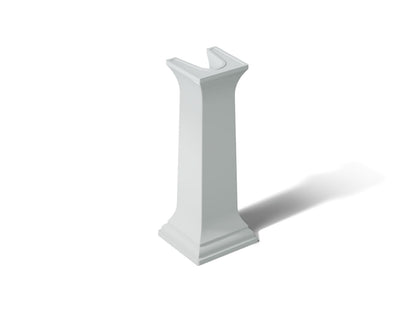 KOHLER K-2267 Memoirs Bathroom sink pedestal