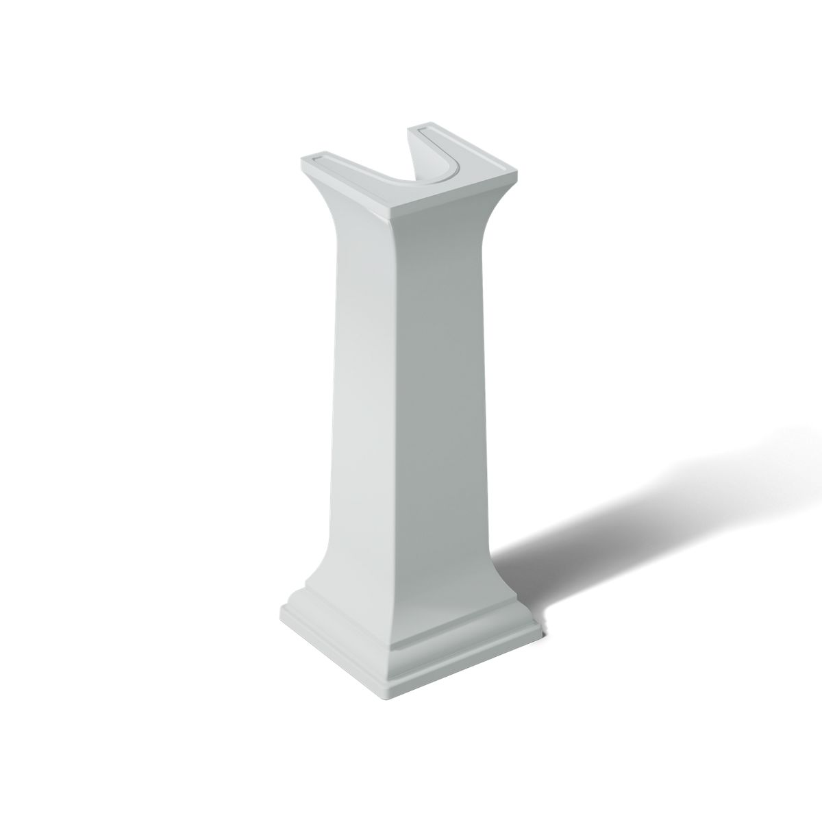KOHLER K-2267 Memoirs Bathroom sink pedestal