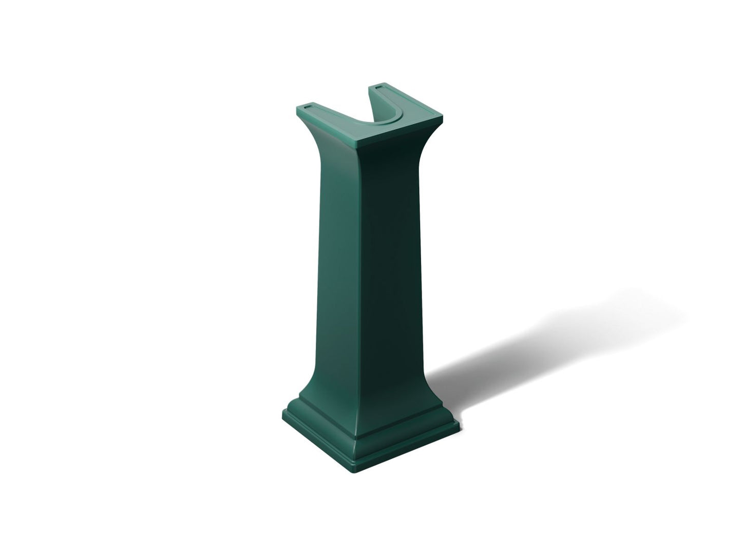 KOHLER K-2267 Memoirs Bathroom sink pedestal