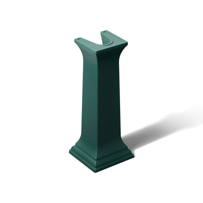 KOHLER K-2267 Memoirs Bathroom sink pedestal