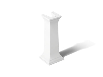 KOHLER K-2267 Memoirs Bathroom sink pedestal