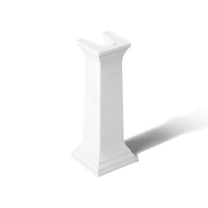 KOHLER K-2267 Memoirs Bathroom sink pedestal