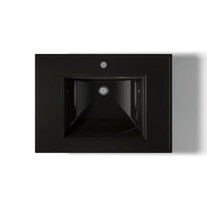 KOHLER 2268-1 Memoirs Stately 30" pedestal bathroom sink with single faucet hole