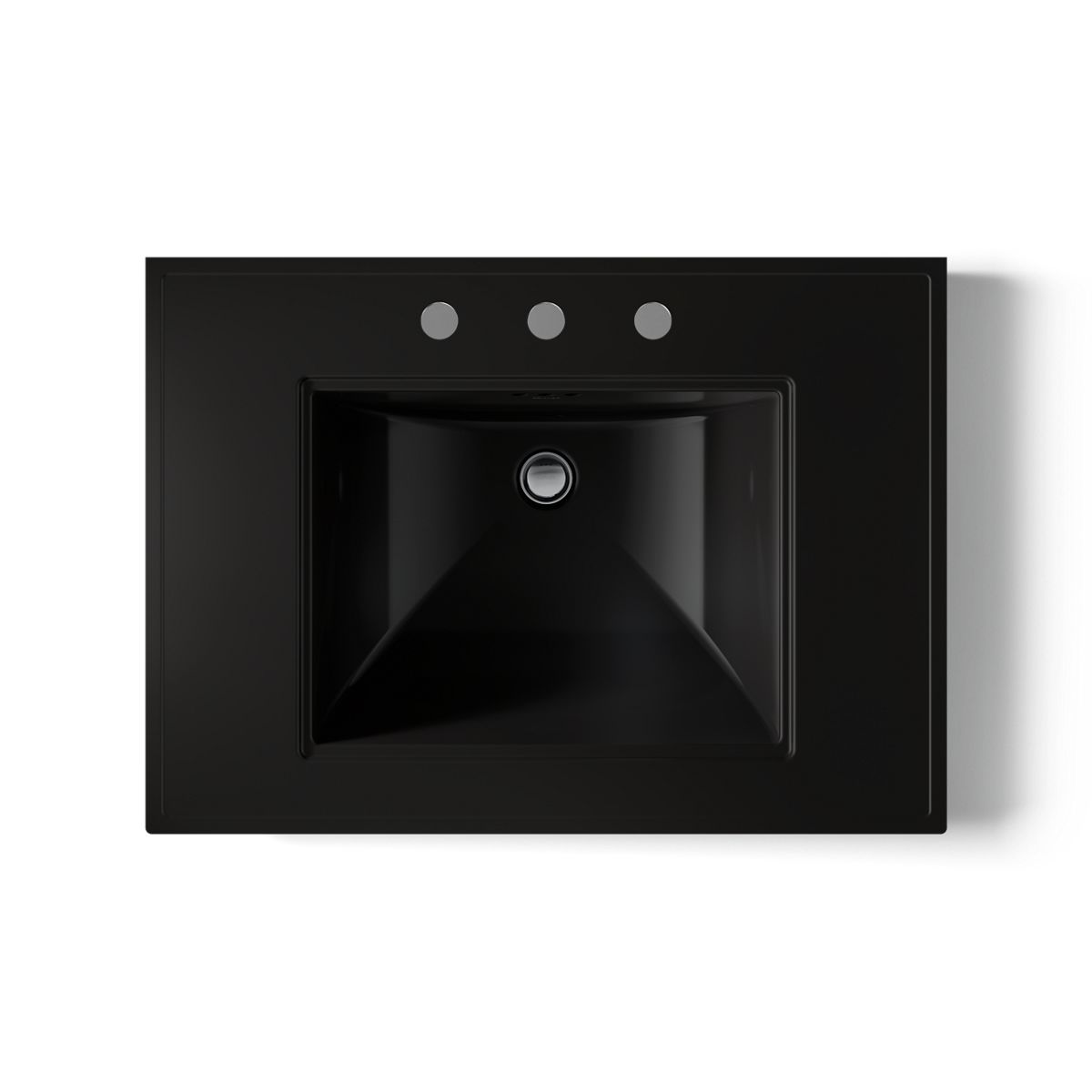 KOHLER Memoirs Stately 30" pedestal/console table bathroom sink