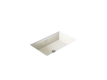 KOHLER K-2297 Kathryn 24" rectangular undermount bathroom sink