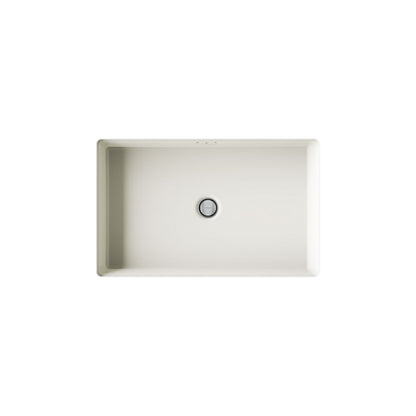 KOHLER K-2297 Kathryn 24" rectangular undermount bathroom sink