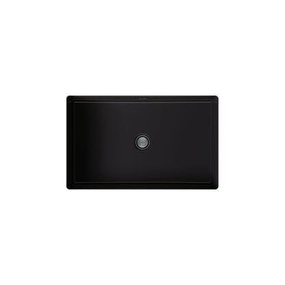KOHLER K-2297 Kathryn 24" rectangular undermount bathroom sink
