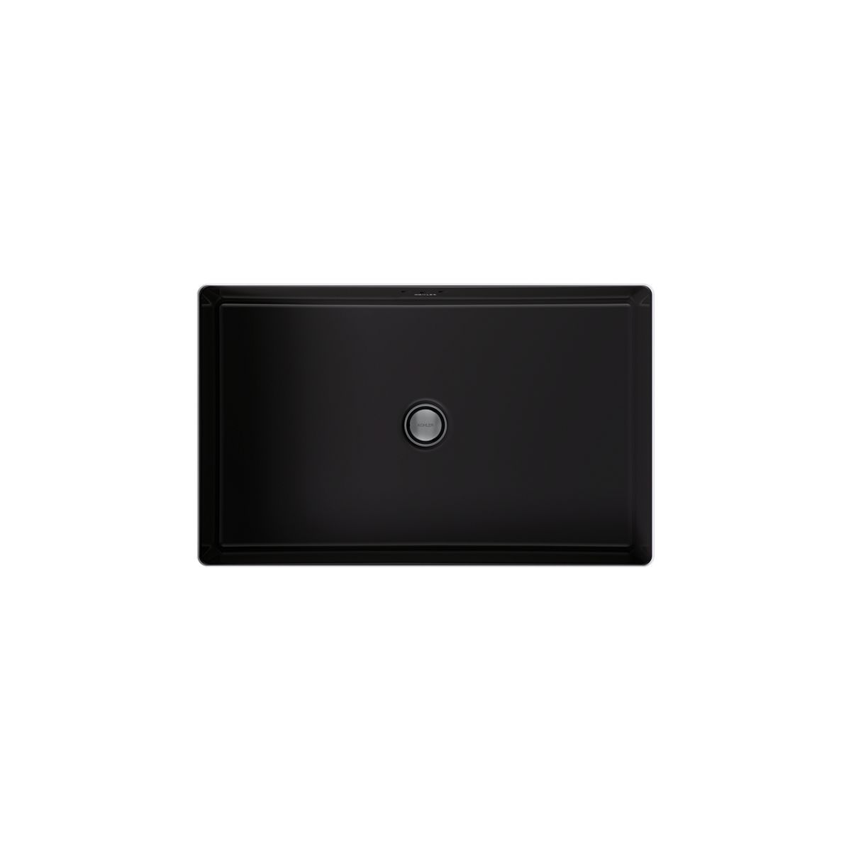 KOHLER K-2297 Kathryn 24" rectangular undermount bathroom sink