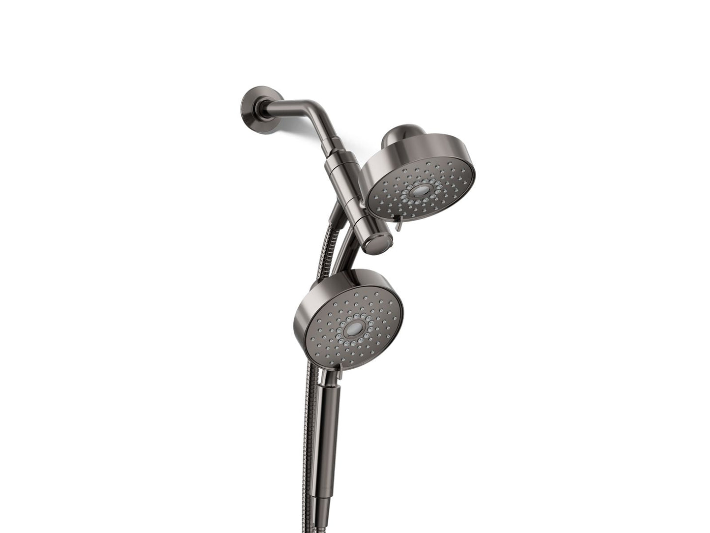 KOHLER K-23219 Purist 2-in-1 multifunction 2.5 gpm shower combo kit