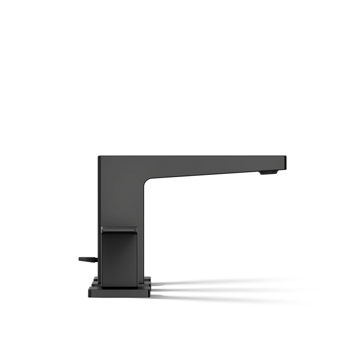 KOHLER K-23255-4 Honesty Widespread bathroom sink faucet, 1.2 gpm