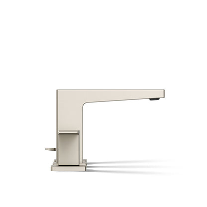 KOHLER K-23255-4 Honesty Widespread bathroom sink faucet, 1.2 gpm