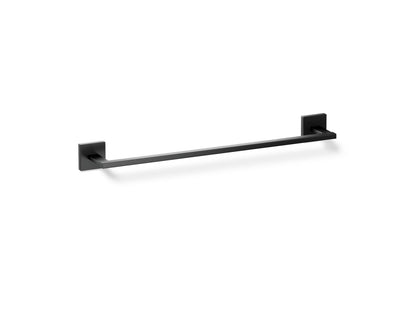 KOHLER K-23284 Square 18" towel bar