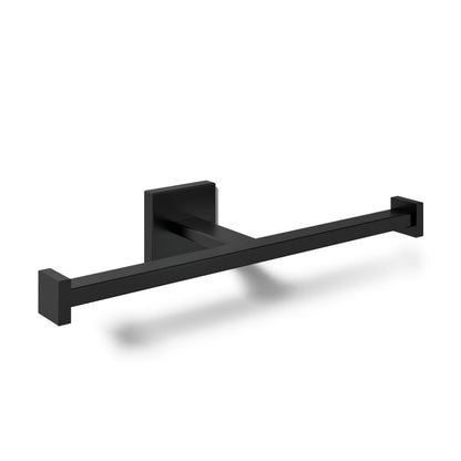 KOHLER K-23288 Square Double toilet paper holder