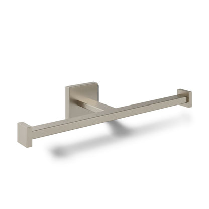 KOHLER K-23288 Square Double toilet paper holder