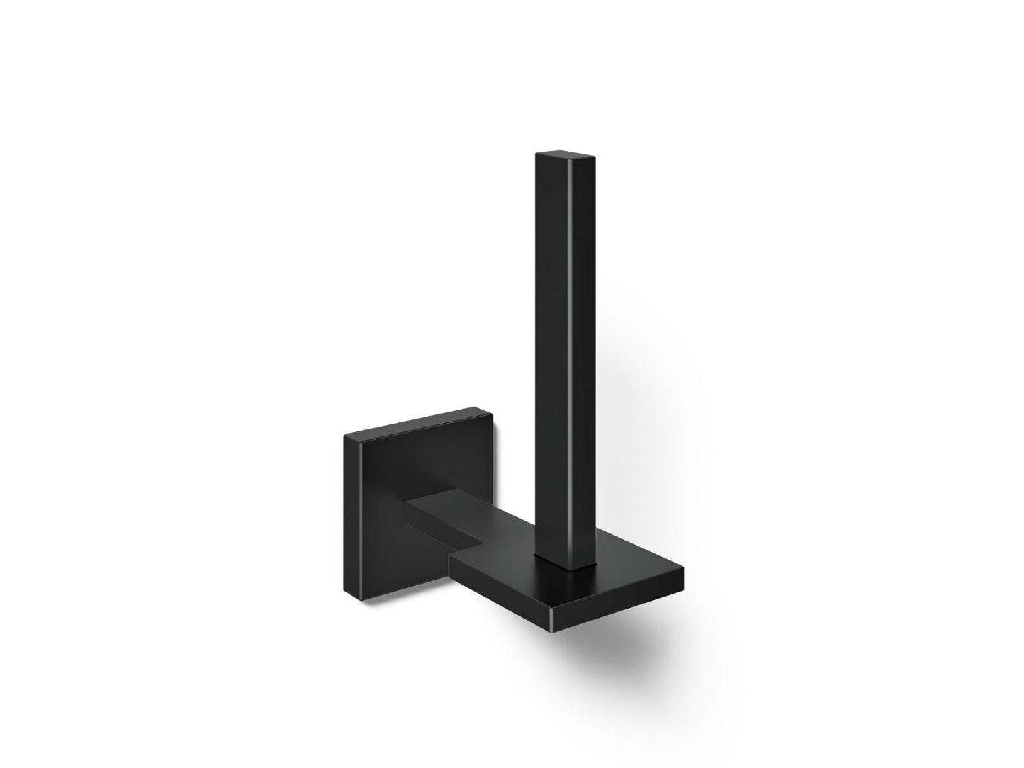 KOHLER K-23289 Square Vertical toilet paper holder