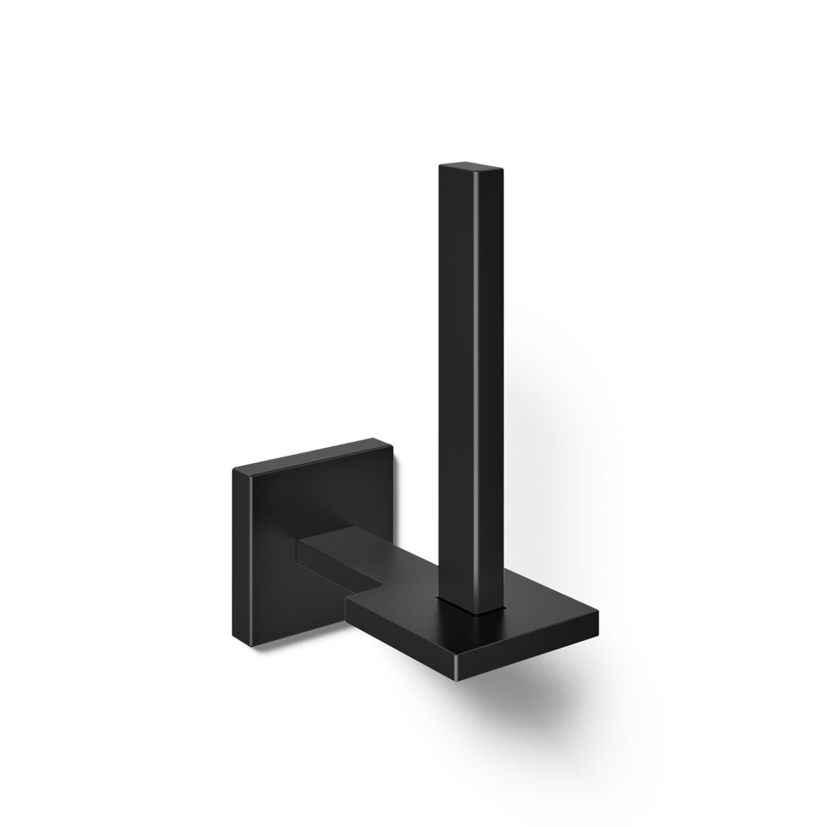 KOHLER K-23289 Square Vertical toilet paper holder