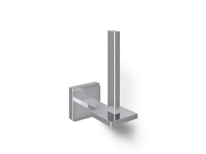 KOHLER K-23289 Square Vertical toilet paper holder