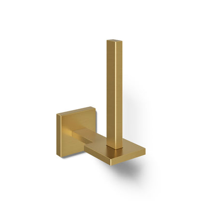 KOHLER K-23289 Square Vertical toilet paper holder
