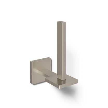 KOHLER K-23289 Square Vertical toilet paper holder