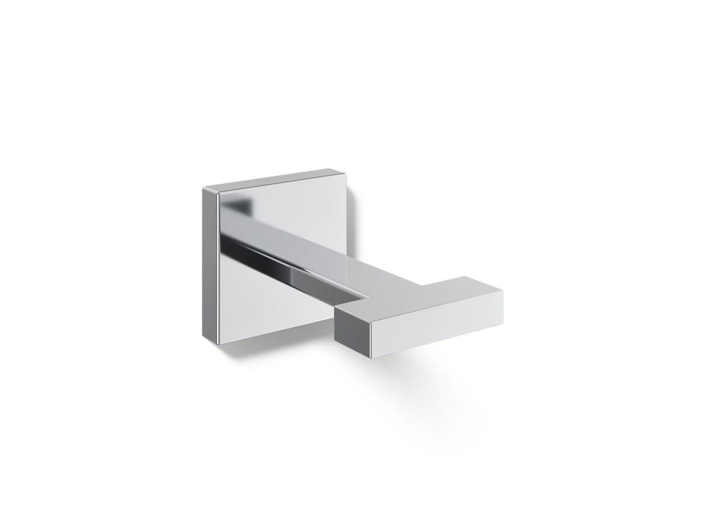 KOHLER K-23290 Square Robe hook