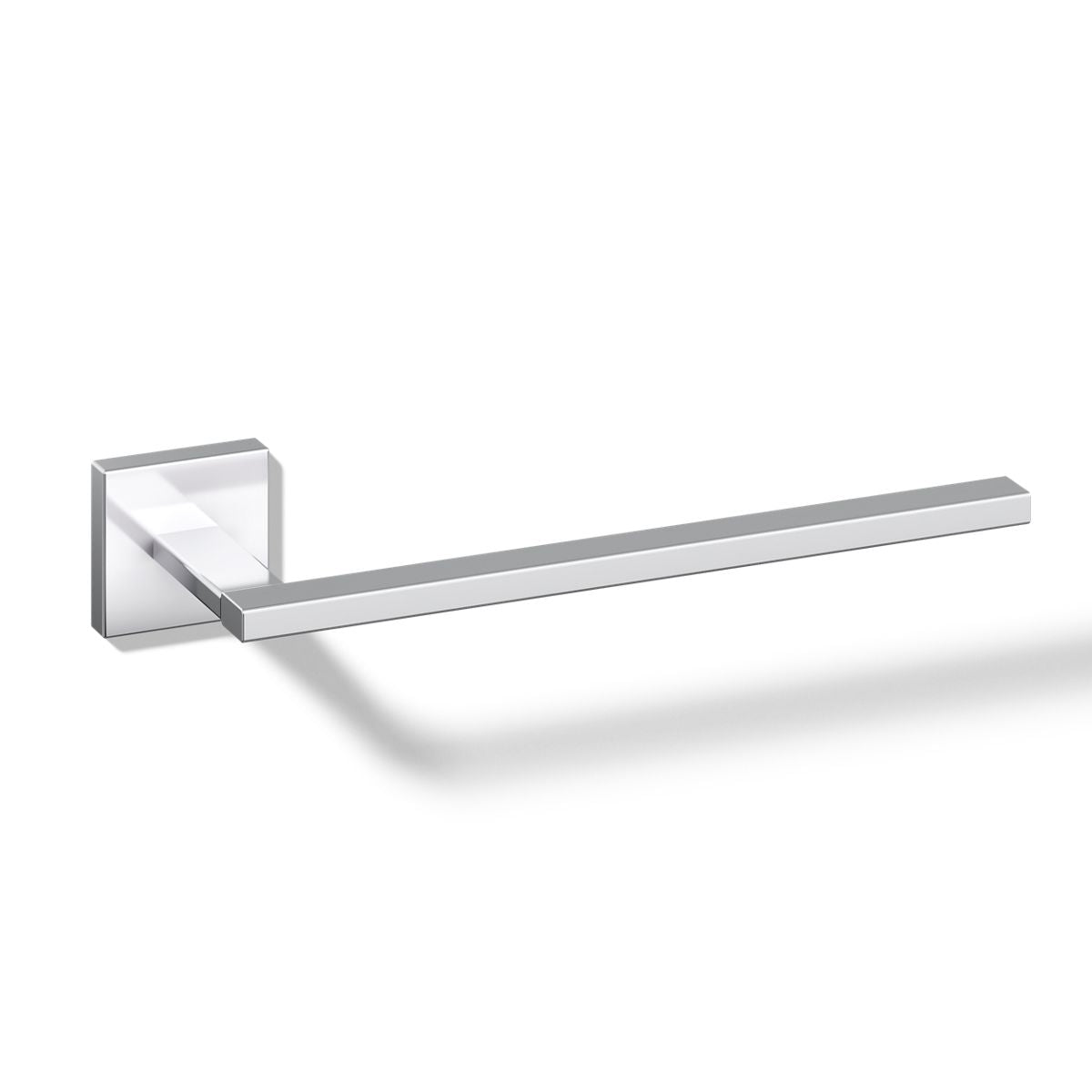 KOHLER K-23291 Square Towel arm