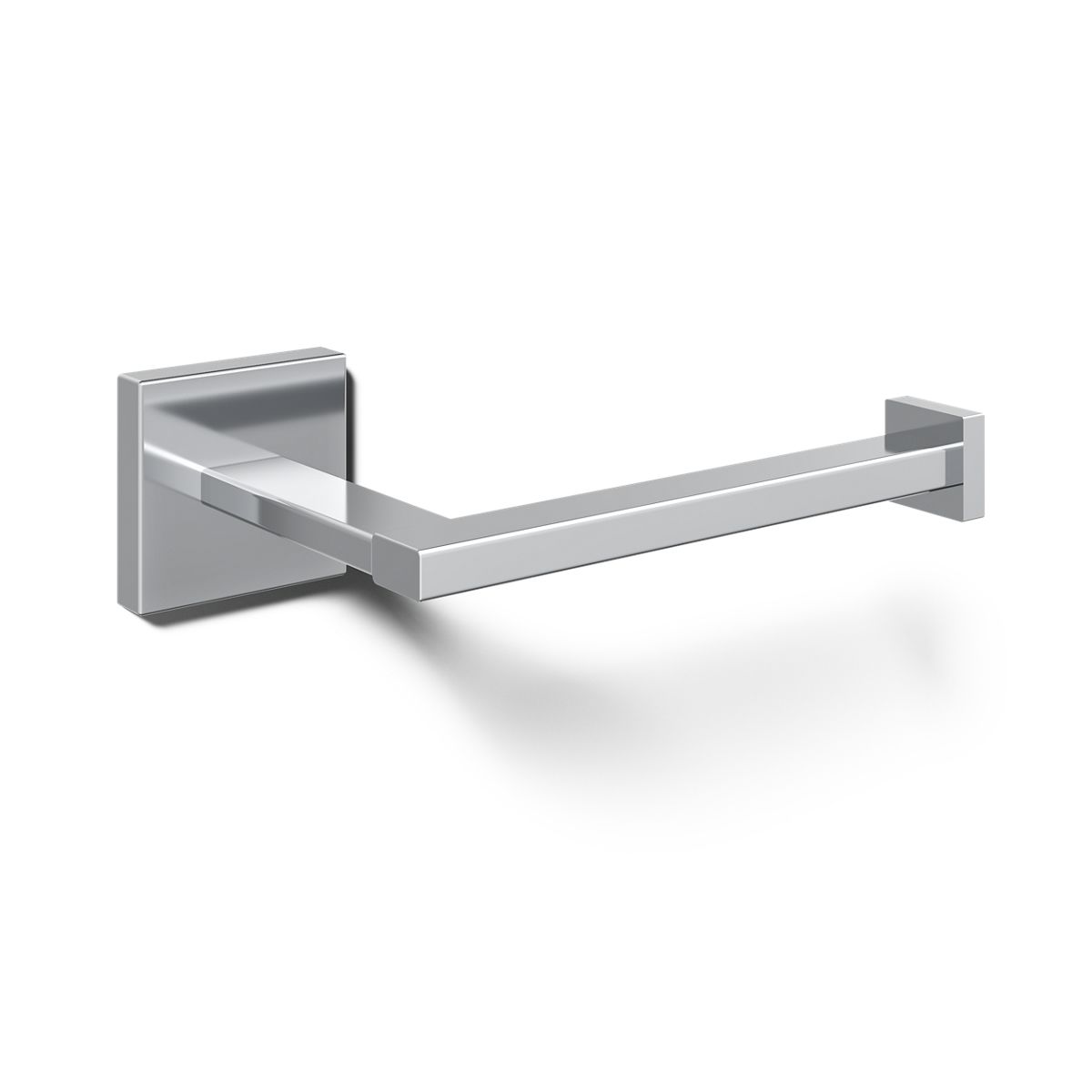 KOHLER K-23292 Square Toilet paper holder
