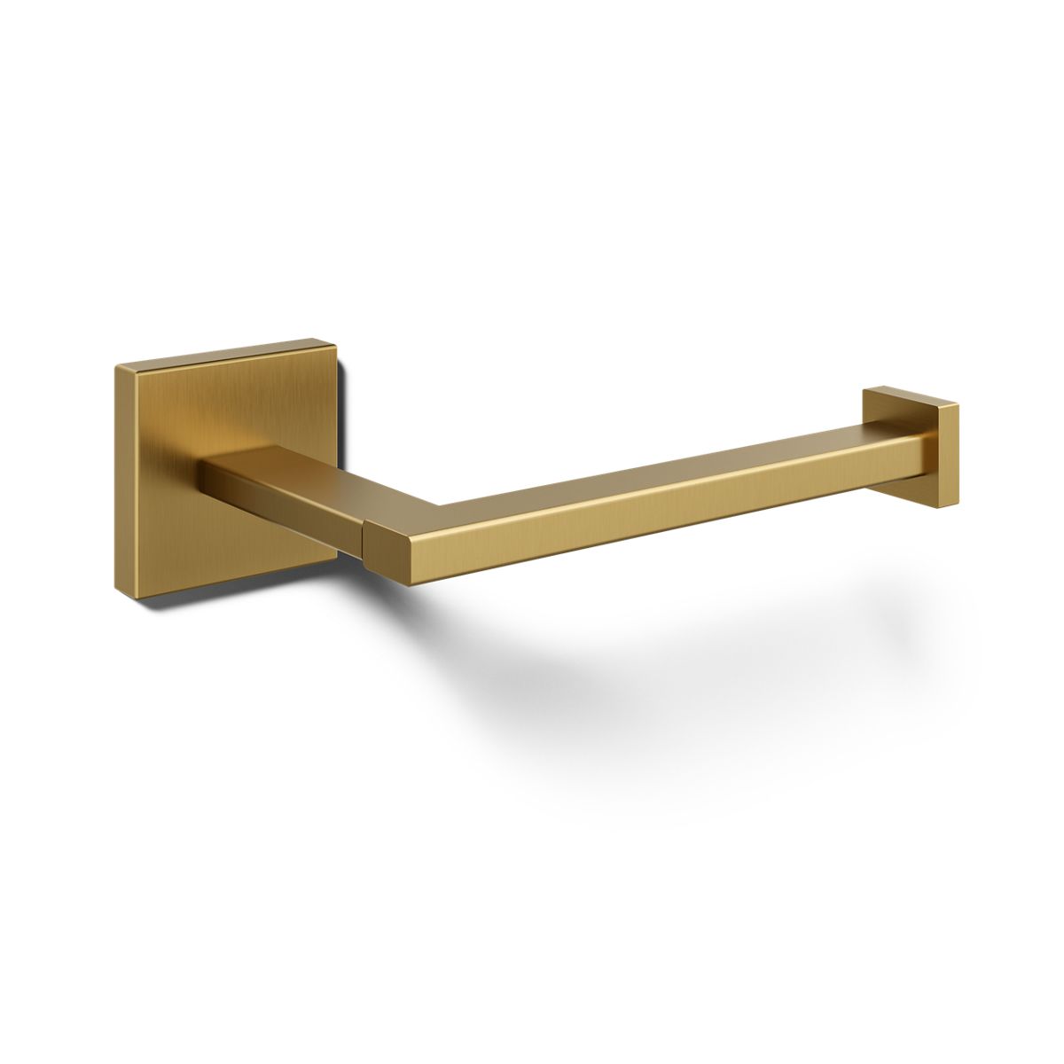 KOHLER K-23292 Square Toilet paper holder