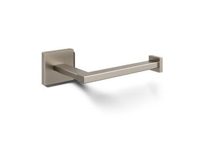 KOHLER K-23292 Square Toilet paper holder