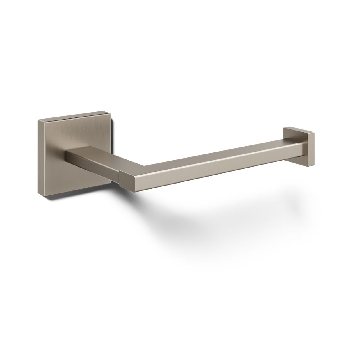 KOHLER K-23292 Square Toilet paper holder