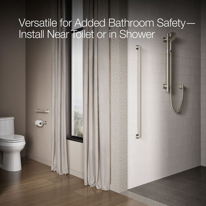 Up to 2 walls & multiple product categories visible