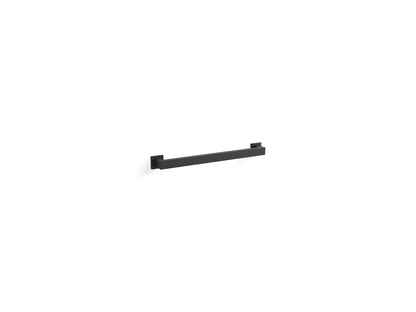 KOHLER K-23294 Square 18" grab bar