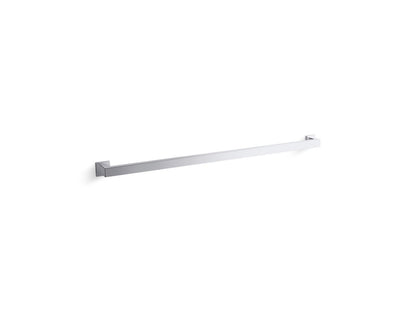 KOHLER K-23296 Square 36" grab bar