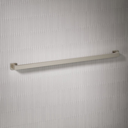 Shows close up detail of product in room