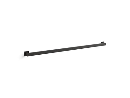 KOHLER K-23297 Square 42" grab bar