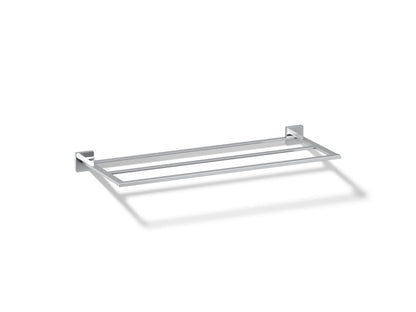 KOHLER K-23299 Square Hotelier