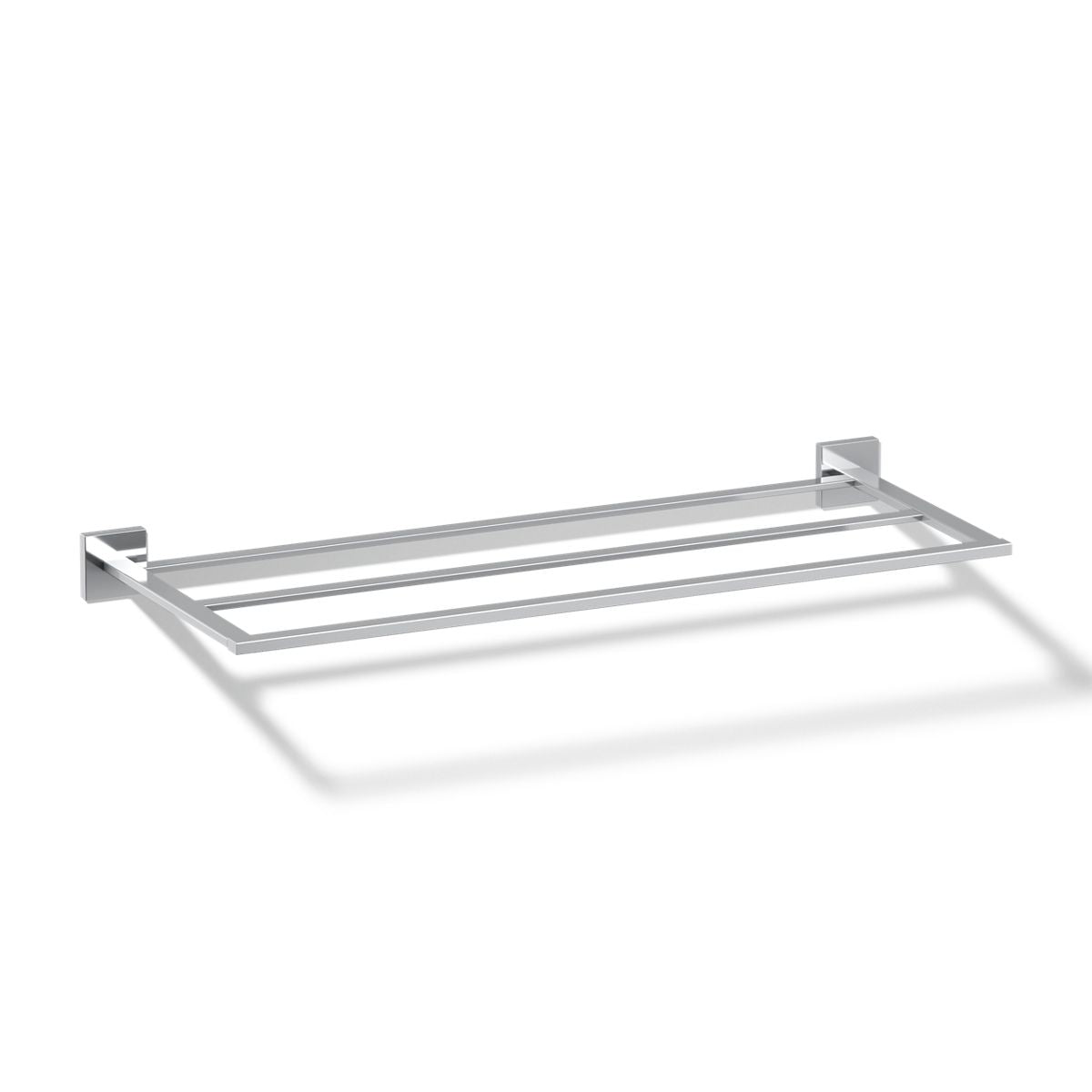 KOHLER K-23299 Square Hotelier
