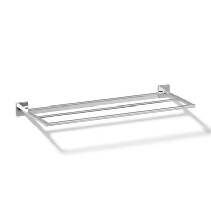 KOHLER K-23299 Square Hotelier