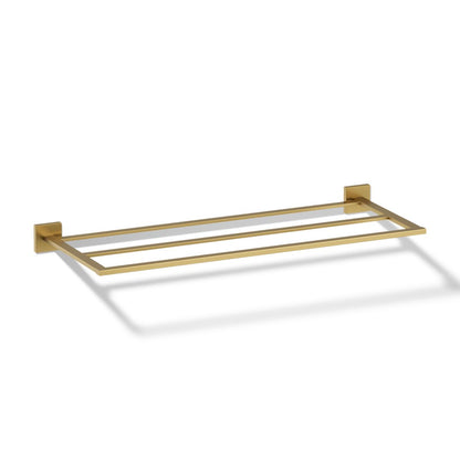 KOHLER K-23299 Square Hotelier