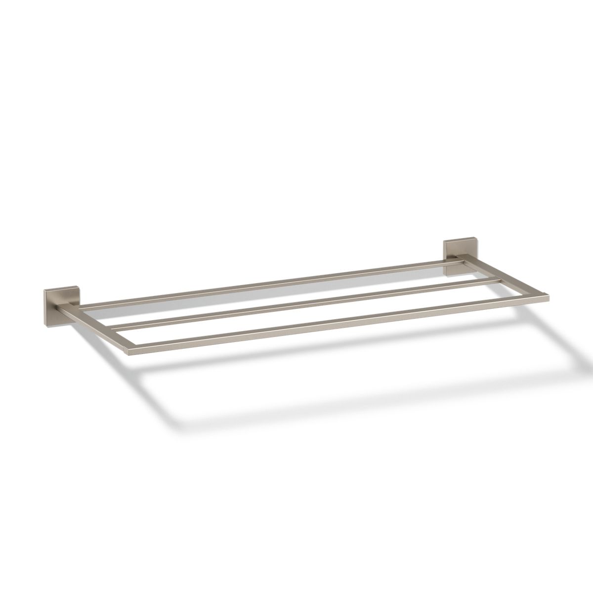 KOHLER K-23299 Square Hotelier
