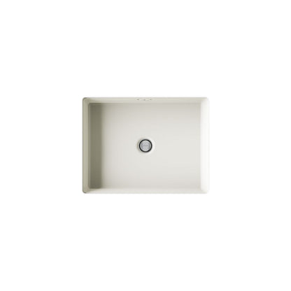 KOHLER K-2330 Kathryn 19-3/4" rectangular undermount bathroom sink