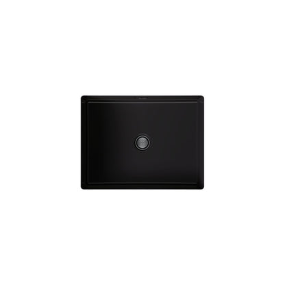 KOHLER K-2330 Kathryn 19-3/4" rectangular undermount bathroom sink