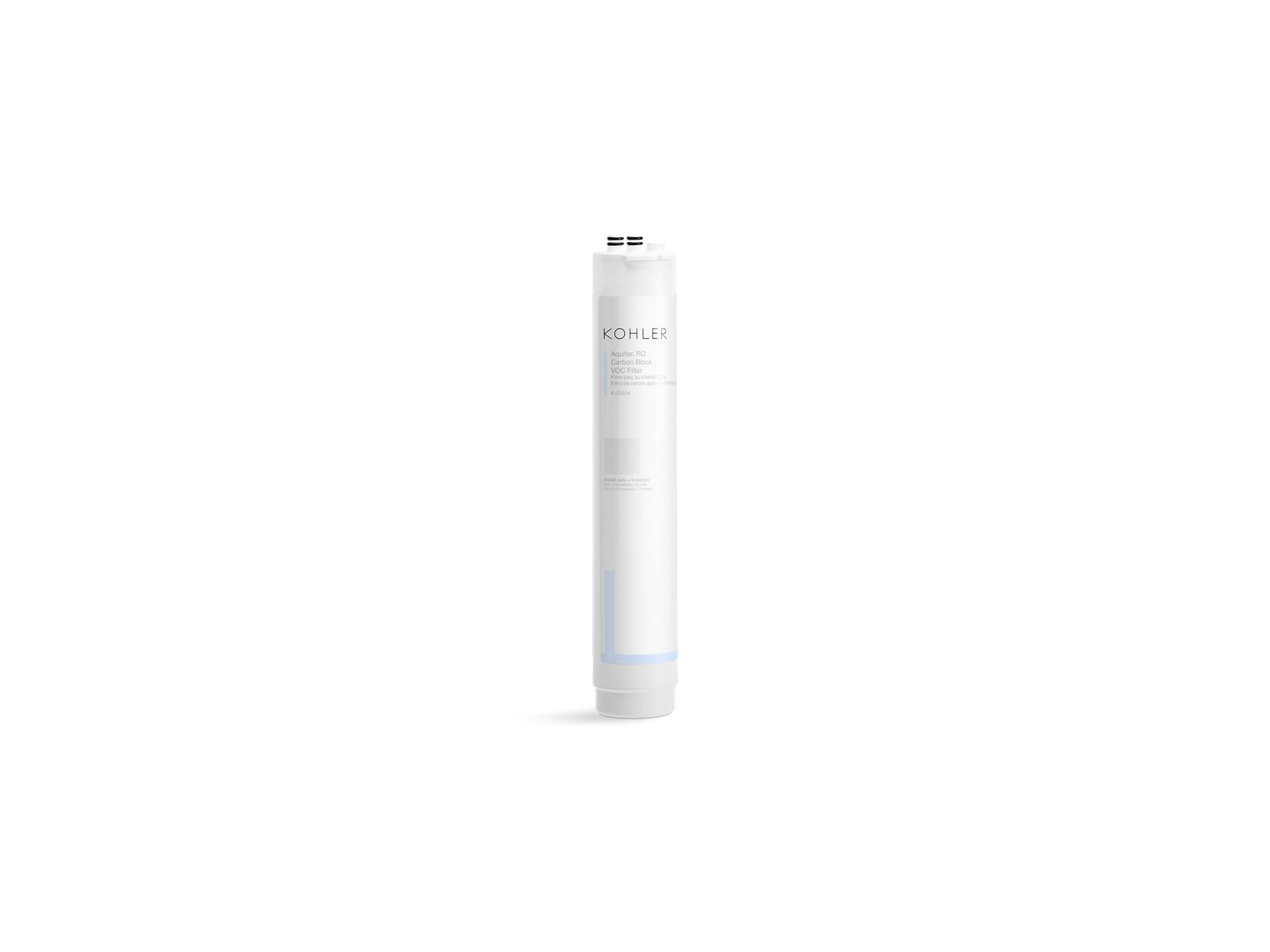 3/4 view of product