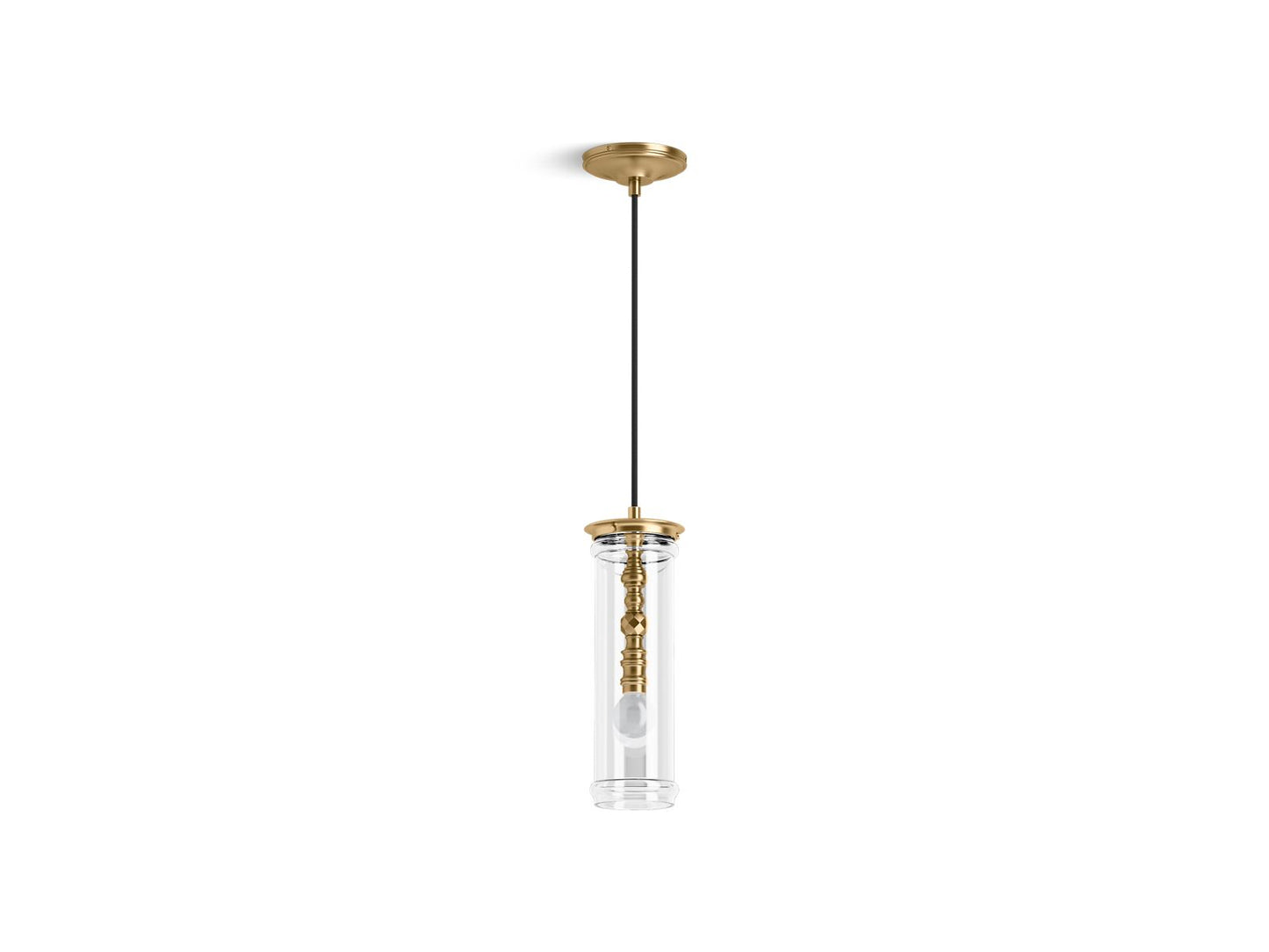 3/4 view of product
