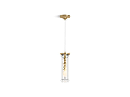 KOHLER Damask 4" pendant