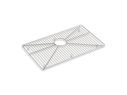 KOHLER K-23380 Lyric Workstation Sink rack for K-RH23375-4PC