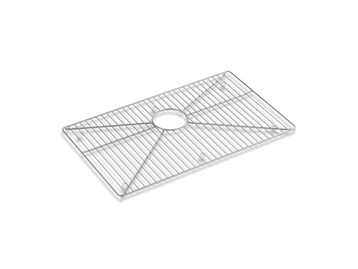 3/4 view of product