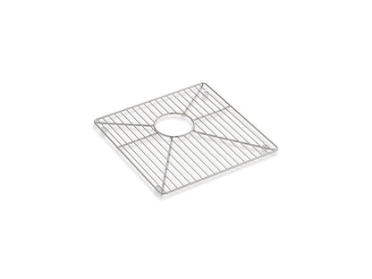 KOHLER K-23381 Lyric Workstation Sink rack for K-RH23376-4PC