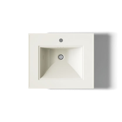 KOHLER 2344-1 Memoirs Stately 24-1/2" pedestal bathroom sink