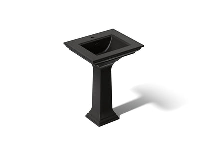KOHLER 2344-1 Memoirs Stately 24-1/2" pedestal bathroom sink